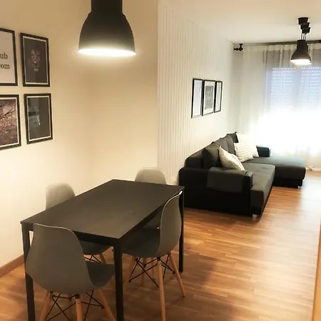 Apartament El Castano