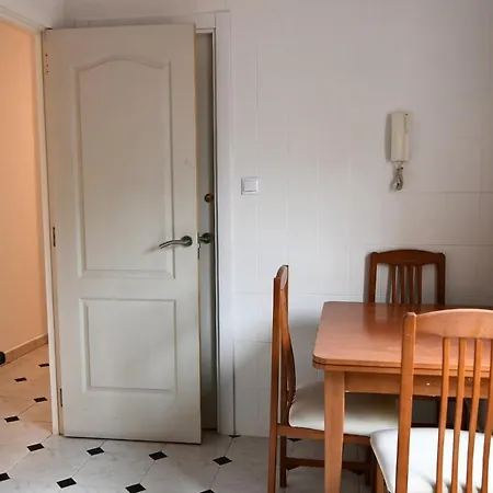 Apartament El Castano