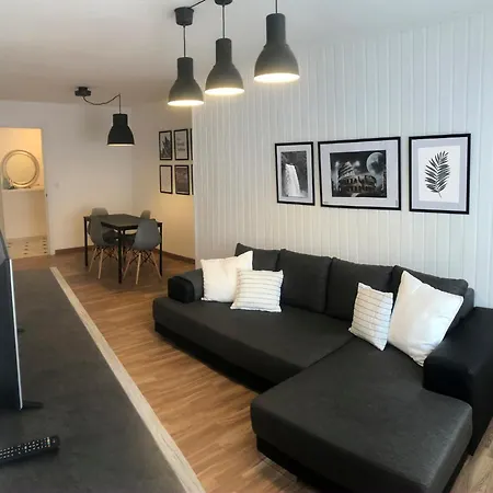 El Castano Apartman *