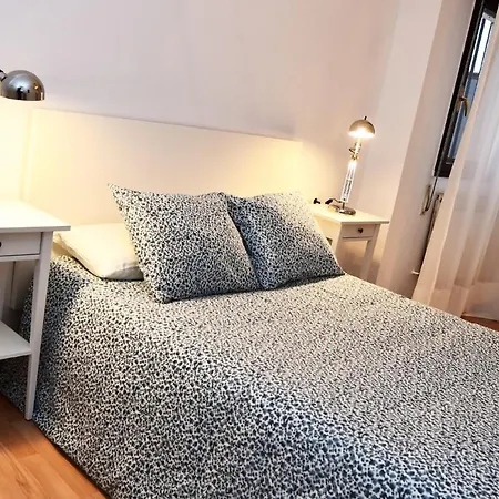 El Castano Apartman