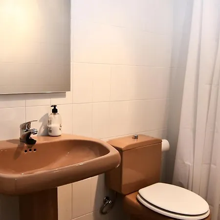 Apartament El Castano