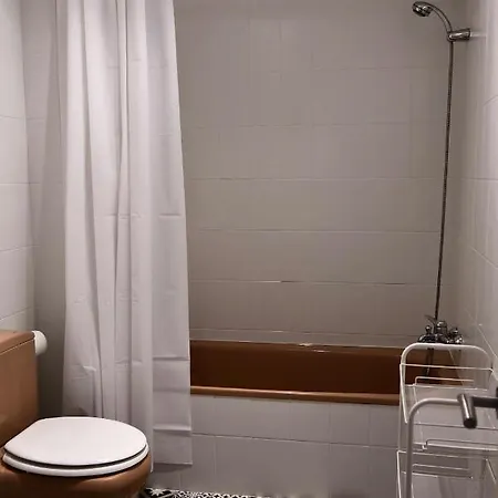 El Castano Apartman Onís